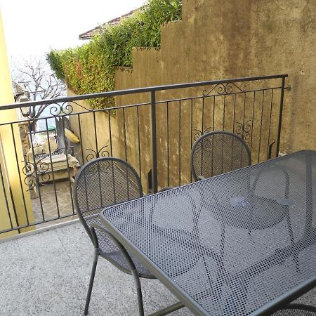 Casa Matisse Daire Pianello Del Lario Dış mekan fotoğraf